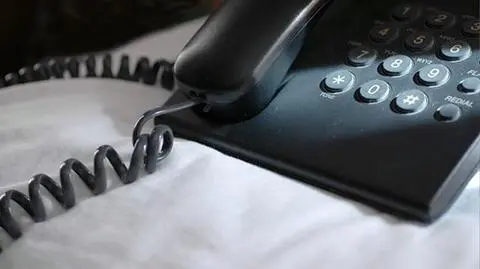 Zadzwonisz bez zera