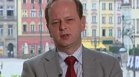 Udany kwartał Ganta