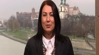 Kolastyna szuka inwestora.  Prezes spółki Monika Nowakowska twierdzi, że rozmowy w tej sprawie są mocno zaawansowane. 