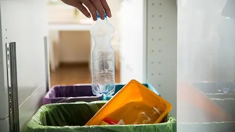 Recykling w Polsce. Opłata za opakowania najwcześniej w 2020 roku