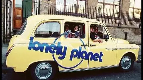 Lonely Planet