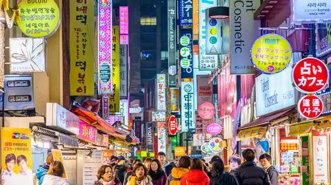 Korea Południowa spłaci długi swoich obywateli