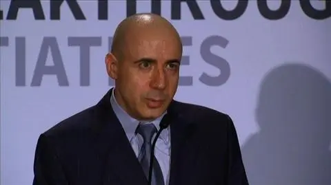 Jurij Milner daje 100 mln dol. na poszukiwanie obcych cywilizacji