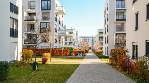 "Strategia sprzedających zadziałała". Nowe dane o cenach mieszkań