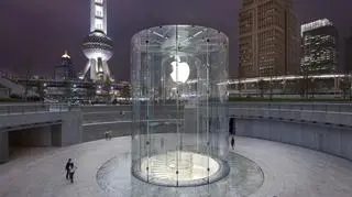 Raport: Apple najbardziej innowacyjną firmą świata