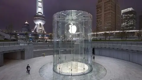 Apple najbardziej innowacyjną firmą świata