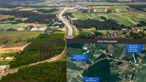 Zakończenie wszystkich prac zaplanowano w drugiej połowie 2018 roku