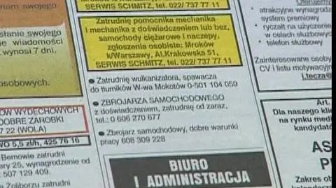Będzie trudniej zostać bezrobotnym?
