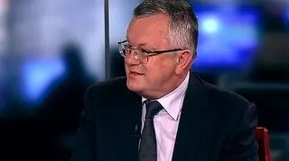 Głównym zmartwieniem przedsiębiorców nie jest problem z akcją kredytową a obawa o kondycję naszej gospodarki - uważa Maciej Grelowski. Z ankiety przeprowadzonej wśród przedsiębiorców wynika, że prawie 80% z nich odczuwa skutki kryzysu jednak większa część z nich uważa, że poradzi sobie z problemem. Z przewodniczącym rady głównej BCC w programie "Bilans" rozmawiał Marcin Kowalski.