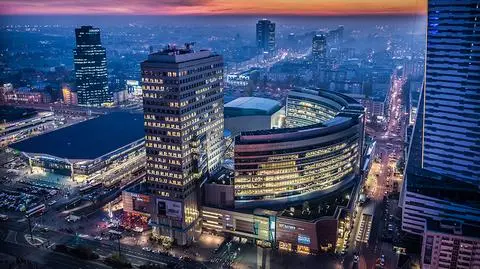 S&P obniżyła prognozę PKB Polski