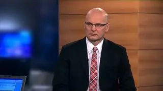 Kęty mają za sobą udany kwartał. Zysk wzrósł o 27 procent w ujęciu rocznym. Biznes spółki składa się aż z pięciu segmentów, z których trzy są powiązane z branżą budowlaną, ale Kęty robią także opakowania i tak zwane wyroby wyciskane. Jest więc co analizować. Rozmowa z prezesem spółki - Dariuszem Mańko.