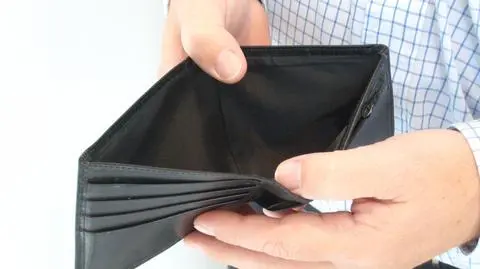 37 proc. gospodarstw domowych ma pożyczki i kredyty