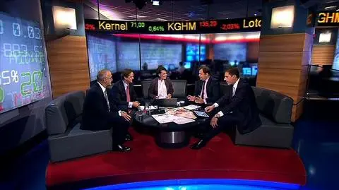 Hollande prezydentem