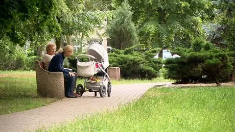 500 złotych na dziecko ma być wypłacane od kwietnia