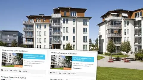 Mieszkania na wynajem BGK. Ceny w Warszawie