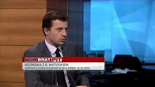 Bartosz Matusik