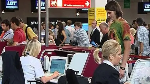Więcej samolotów na Wyspy Brytyjskie