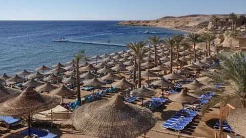 Wyższe ceny wakacji za granicą. Przez wycofanie wycieczek do Tunezji