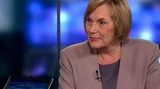 Na najbliższym posiedzeniu Rady Polityki Pieniężnej nie ma co spodziewać się obniżki stóp procentowych. Halina Wasilewska-Trenkner, członek Rady Polityki Pieniężnej, powiedziała w programie "Rynki Dnia", że najwcześniej ewentualna obniżka stóp procentowych, będzie rozpatrywana dopiero po wakacjach. 