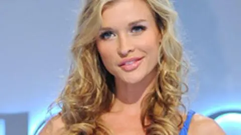 Joanna Krupa zarobiła na giełdowym debiucie