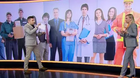 Płaca minimalna w górę. Co to oznacza?