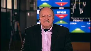 Polskie Składy Budowlane ostrzegają przed znacznym spowolnieniem. Tak złych prognoz nie notowano w listopadzie od 8 lat. Gościem Roberta Stankiewicza był Mirosław Ziach, Polskie Składy Budowalne.