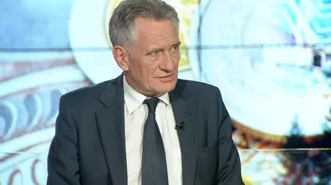 Woźniak komentuje nowe rozdanie po wyborach