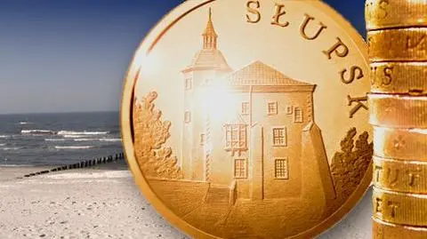 Słupsk i Ustka wprowadzają własną walutę