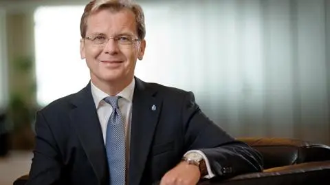 Jarosław Myjak zrezygnował z funkcji wiceprezesa PKO BP