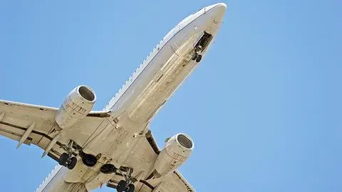 Boeing kolejny raz w tarapatach. Na giełdzie może być czerwień