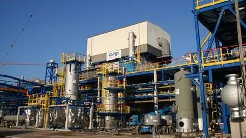 Lotos na sprzedaż, ofert brak