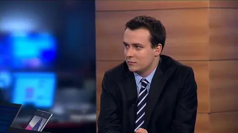 Raport z rynku surowców