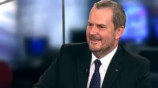 Pakiet antykryzysowy, który gospodarka polska potrzebuje, może zostać wprowadzany za pół roku. Według analityków to zbyt późny termin. Trzeba pomóc firmom, które kłopotów nie mają, ale jeszcze mogą w nie wpaść. Z apelem do rządu wystąpił w studiu TVN CNBC Biznes wiceprezes Business Centre Club, Zbigniew Żurek.