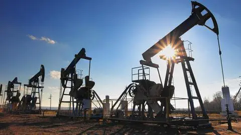 Ropa ciągle dołuje. Efekt decyzji OPEC