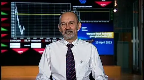 Czekając na królewski poród