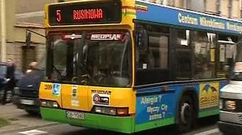 Autobus na telefon