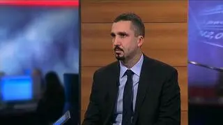 Giełda Papierów Wartościowych ogłosiła nowy skład indeksu spółek odpowiedzialnych – Respect. Publikacja indeksu w nowym składzie rozpocznie się 1 lutego. W skład indeksu weszły 23 spółki. Gościem Marcina Kowalskiego był Jacek Kuchenbeker z działu zarządzania ryzykiem w Deloitte Polska