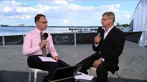 Europejskie Forum Nowych Idei