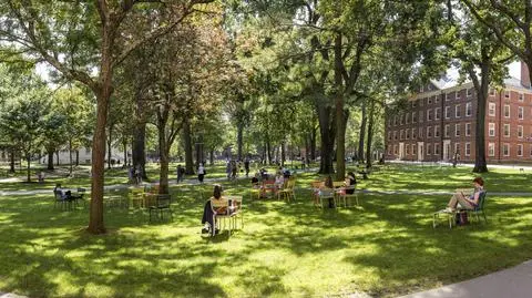 Fortuna za edukację. Co daje dyplom amerykańskiej uczelni?