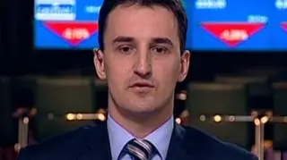 Wyniki TPSA i Agory za IV kwartał 2009 roku zostały opublikowane.  Nasz gość Waldemar Stachowiak, analityk Ipopema Securities komentuje dane w rozmowie z Mikołajem Kunicą w "Rynkach Dnia". Wyniki TPSA pod wszystkimi względami były gorsze w IV kwartale 2009 rok do roku, ale mimo to spółka wypłaci dywidendę.  Agora w 2010 roku powinna utrzymać wynik lub nawet może się jej udać go poprawić –dodał analityk.