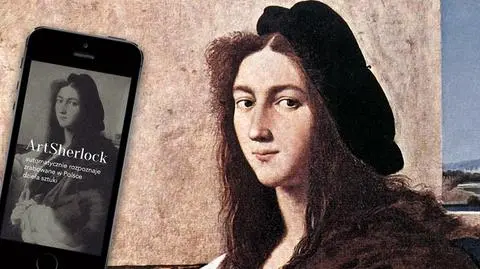 ArtSherlock - umożliwi identyfikację zrabowanych w Polsce dzieł sztuki