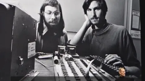 Steve Wozniak o początkach Apple: ten garaż to mit