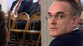 Waldemar Pawlak odsunięty od energetyki