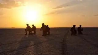 Francuskie wojska w Republice Środkowoafrykańskiej