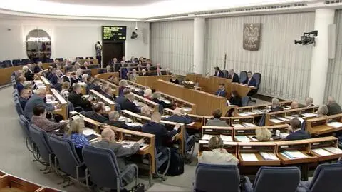 Rodzina 500 plus. Senat za zmianami w programie