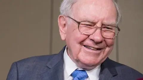 Warren Buffett