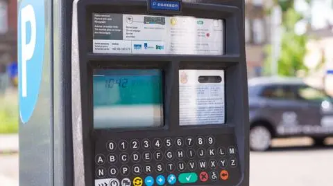 Strefy płatnego parkowania. Raport NIK