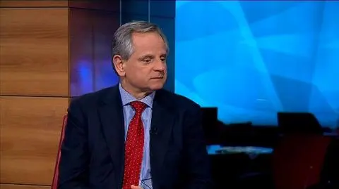 Przebłyski ożywienia