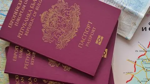 Według KE, "złote paszporty" mogą wykorzystywać przestępcy
