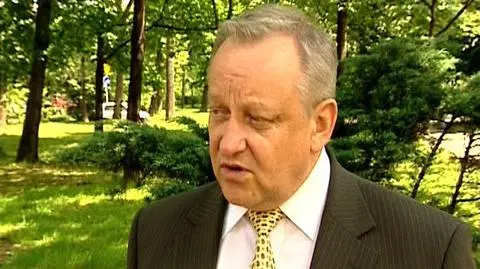 Piecha: daliśmy, nie zabierzemy